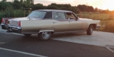 Cadillac Fleetwood i Lincoln Town Car 9 - osobowy, Rumia - zdjęcie 6