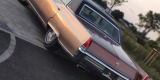 Cadillac Fleetwood | Auto do ślubu Rumia, pomorskie - zdjęcie 5