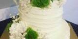 Słodki stół, tort i ciasto na wesele | Tort weselny Częstochowa, śląskie - zdjęcie 2