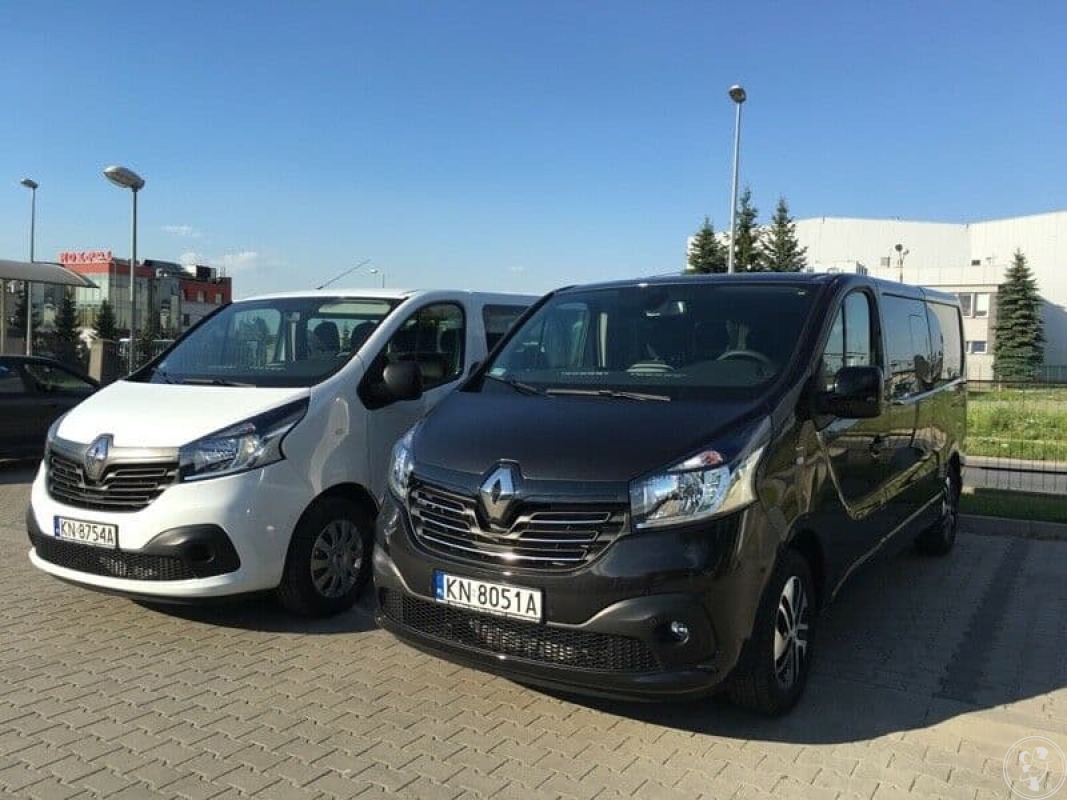 STARMAK wynajem samochodów na wesela, Kraków - zdjęcie 1