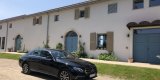 STARMAK wynajem samochodów na wesela, Kraków - zdjęcie 4