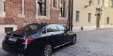 STARMAK wynajem samochodów na wesela, Kraków - zdjęcie 5