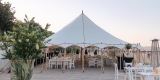 Wynajem namiotów Tentrum- namioty na ślub, wesele, imprezy w plenerze | Wynajem namiotów Rumia, pomorskie - zdjęcie 2