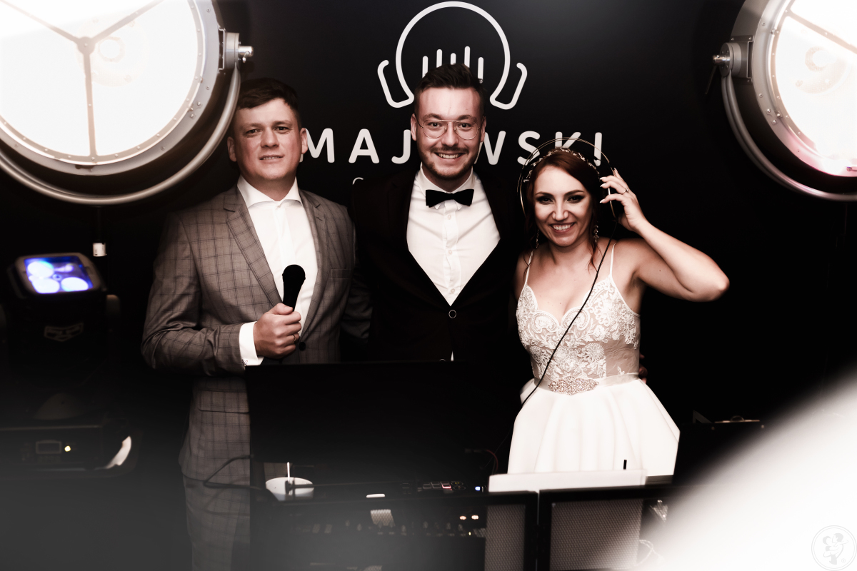 DJ/Wodzirej - Oprawa Imprez Majewski, Gorzów Wielkopolski - zdjęcie 1