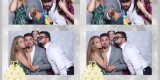 Fotolustro, Fotobudka, Selfie Mirror, Napis Love - NOWOŚĆ! | Fotobudka na wesele Tarnów, małopolskie - zdjęcie 4