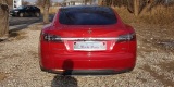 Tesla S do Ślubu 524 KM, wieczory kawalerskie, panieńskie, Fasty - zdjęcie 6