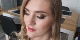 Linah Makeup makijaż ślubny i okazjonalny z dojazdem | Uroda, makijaż ślubny Wrocław, dolnośląskie - zdjęcie 2