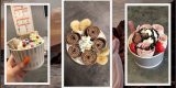 Pan Rolka - lody tajskie przygotowywane na żywo na Państwa weselu, Łódź - zdjęcie 3