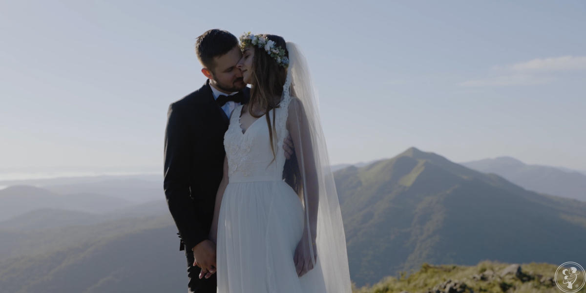 Kadra Studio - Film ślubny z klasą  #4K #DRON, Kamerzysta na wesele Olsztyn