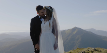 Kadra Studio - Film ślubny z klasą  #4K #DRON, Kamerzysta na wesele Kościerzyna