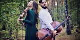 Tylko duet? ASZ DUET! - skrzypce + wiolonczela = zespół na Wasz ślub!, Łódź - zdjęcie 4
