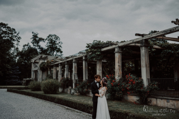 Wedding at the top - Film | Kamerzysta na wesele Warszawa, mazowieckie