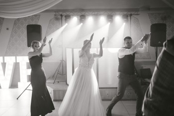 Event Provider - Dj'e & Wodzireje | DJ na wesele Olsztyn, warmińsko-mazurskie