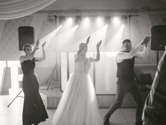 Event Provider - Dj'e & Wodzireje | DJ na wesele Olsztyn, warmińsko-mazurskie