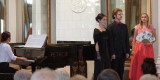 Śpiew na ślubie - sopran + skrzypce, Tarnów - zdjęcie 3