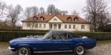Zabytkowy Ford Mustang 1967 rok, Kraków - zdjęcie 5