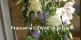 kwiaty na ślub, dekoracje dla wymagających  | Bukiety ślubne Szczecin, zachodniopomorskie - zdjęcie 4