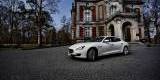 Wynajem Maserati Quattroporte VI, silnik Ferrari | Auto do ślubu Mysłowice, śląskie - zdjęcie 4