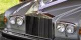Rolls-Royce - piękna limuzyna z szoferem do ślubu | Auto do ślubu Trzebinia, małopolskie - zdjęcie 2