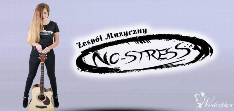 No-Stress | Zespół muzyczny Rzeszów, podkarpackie - zdjęcie 1