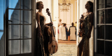 Love and Music-najpiękniejsza muzyka na ślub KWARTET SMYCZKOWY , HARFA, Warszawa - zdjęcie 6