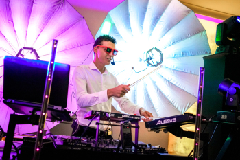 Dj Lokus Tomasz Mażewski | DJ na wesele Szczecin, zachodniopomorskie