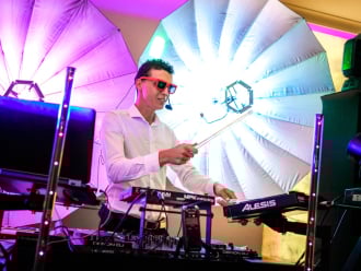 Dj Lokus Tomasz Mażewski | DJ na wesele Szczecin, zachodniopomorskie