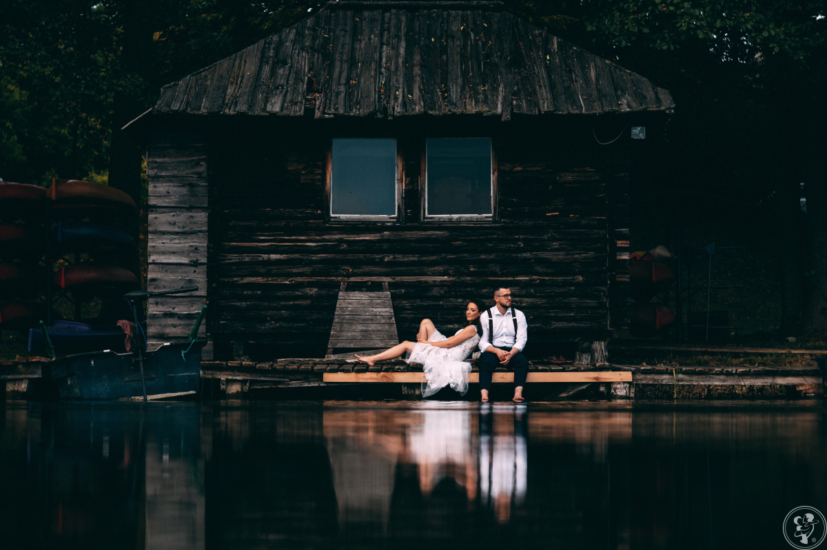 Koto Foto - naturalna fotografia ślubna, Olsztyn - zdjęcie 1