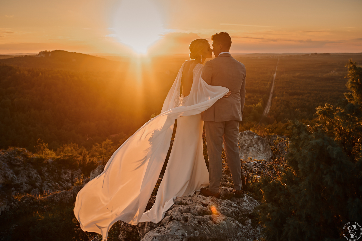 MS Rzepeccy Fotografia | Fotograf ślubny Lublin, lubelskie - zdjęcie 1
