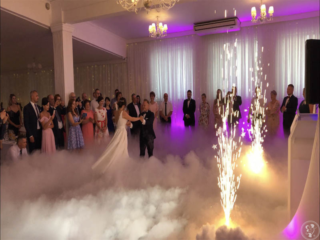 Andrzej Rybak Ciężki Dym | Ciężki dym Warszawa, mazowieckie - zdjęcie 1