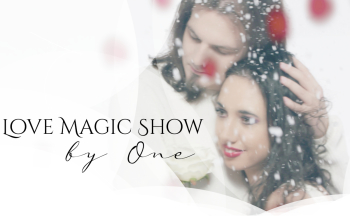 Love Magic Show! Iluzjonista i Magik - Profesjonalne pokazy iluzji! | Iluzjonista Szczecin, zachodniopomorskie