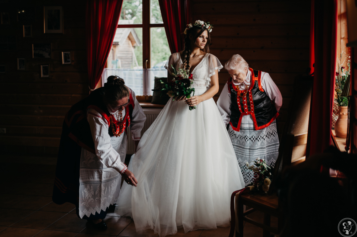 Wielkie Piękno, Fotografia ślubna, Ciechanów - zdjęcie 1