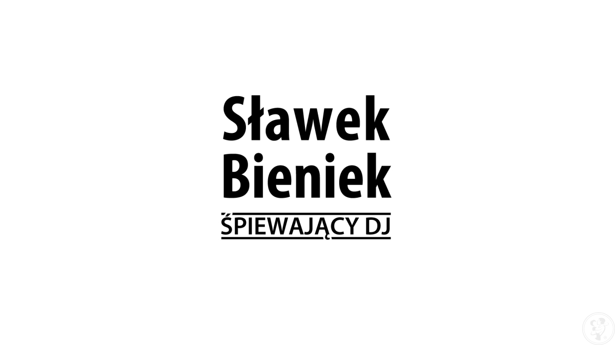 Śpiewający DJ Sławek Bieniek, Gdańsk - zdjęcie 1