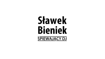 Śpiewający DJ Sławek Bieniek, DJ na wesele Gniew