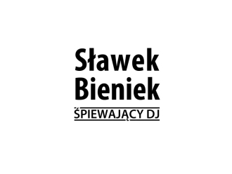 Śpiewający DJ Sławek Bieniek,  Gdańsk