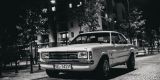 Biały Ford Taunus 1975 | Auto do ślubu Łódź, łódzkie - zdjęcie 5
