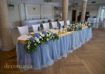 KUBAN Sala weselna Restauracja Hotel
