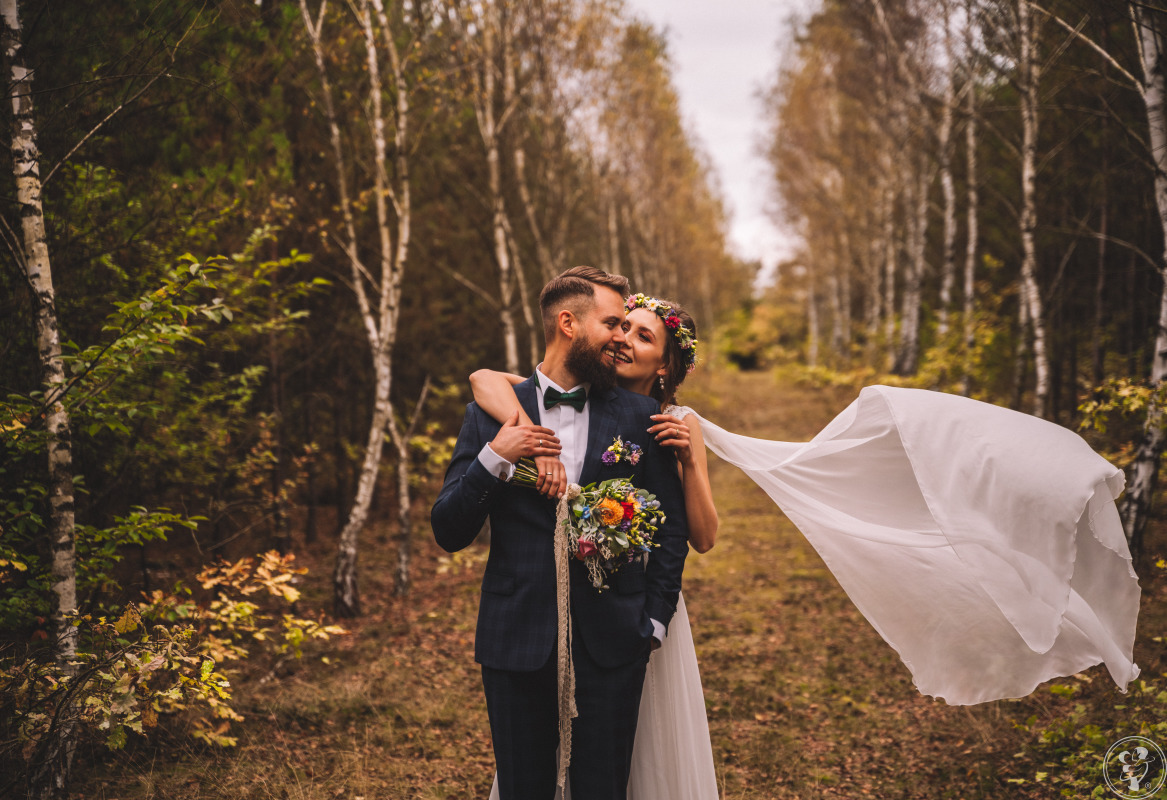 Beshamel Weddings - dla nas najważniejsze są emocje! | Kamerzysta na wesele Wrocław, dolnośląskie - zdjęcie 1