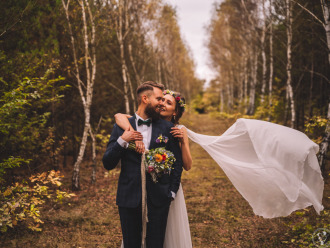 Beshamel Weddings - dla nas najważniejsze są emocje! | Kamerzysta na wesele Wrocław, dolnośląskie