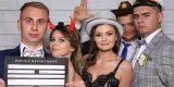 Klawy Event - Retro Fotobudka, Van Bike Kasyno Ruletka, Częstochowa - zdjęcie 6