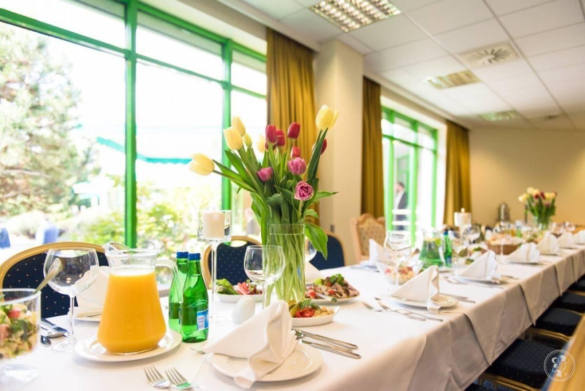 Hotel Partner w Warszawie, Warszawa - zdjęcie 1
