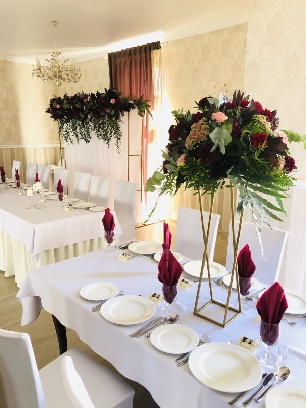 Pod Figurą Hotel & Restauracja, Podzamcze - zdjęcie 1