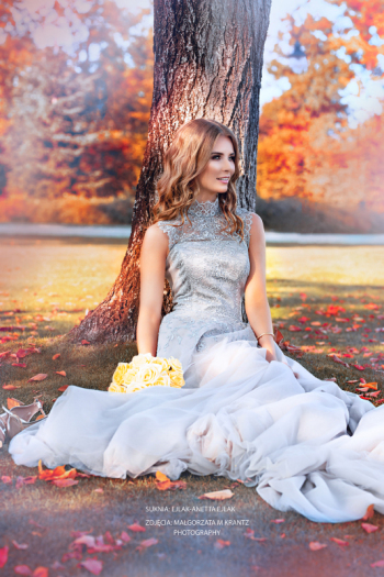 EJLAK - Kolorowe Suknie Ślubne, Salon sukien ślubnych Bogatynia