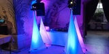 Dj-Konferansjer,Nowoczesne Wesela,Oświetlenie,Ciężki Dym - DJC SOUND, Warszawa - zdjęcie 2