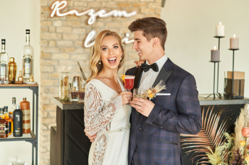 Cocktail Atelier | Barman na wesele Kraków, małopolskie