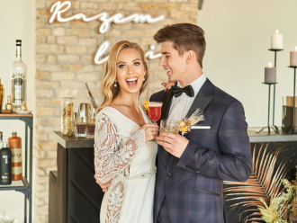 Cocktail Atelier | Barman na wesele Kraków, małopolskie