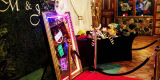 ⭐Fotobudka⭐Fotolustro⭐barman drink bar ⭐ciężki dym⭐napis miłość⭐Auto, Wołomin - zdjęcie 3