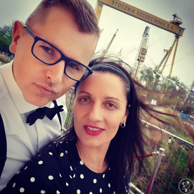 Przebojowe Małżeństwo - dj's, animation's wedding team, Szczecin - zdjęcie 1