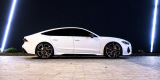 Audi RS7 SQ8 RS6 A7 C8 RS3 A5 | Auto do ślubu Bielsko-Biała, śląskie - zdjęcie 3