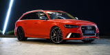 Audi RS7 SQ8 RS6 A7 C8 RS3 A5 | Auto do ślubu Bielsko-Biała, śląskie - zdjęcie 5